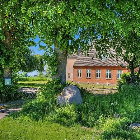 Mynthe - 750m From The Sea By Interhome Fåborg