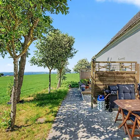 Mynthe - 750m From The Sea By Interhome Appartement Fåborg