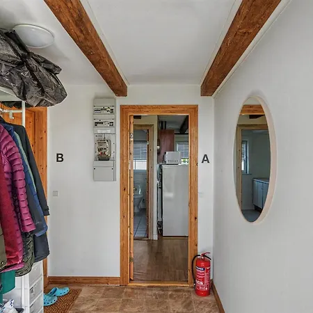 Appartement Mynthe - 750m From The Sea By Interhome