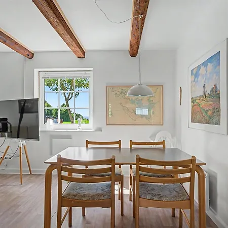 Mynthe - 750m From The Sea By Interhome Appartement *