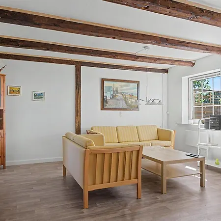 Mynthe - 750m From The Sea By Interhome Appartement